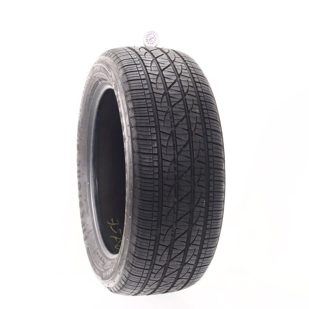 Set of (2) Used 265/50R20 Firestone Destination LE3 107H - 9-9.5/32 - Image 1