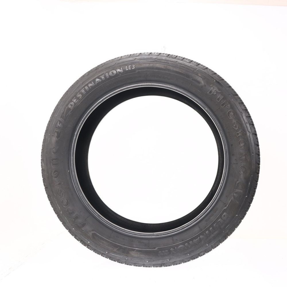 Set of (2) Used 265/50R20 Firestone Destination LE3 107H - 9-9.5/32 - Image 3