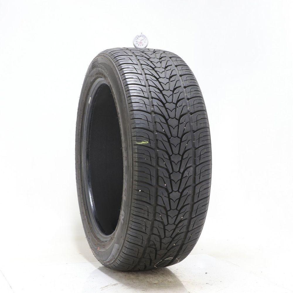 Set of (4) Used 255/50R20 Nexen Roadian HP S 109V - 8.5-10/32 - Image 7
