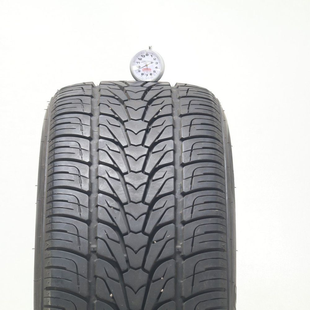 Set of (4) Used 255/50R20 Nexen Roadian HP S 109V - 8.5-10/32 - Image 8