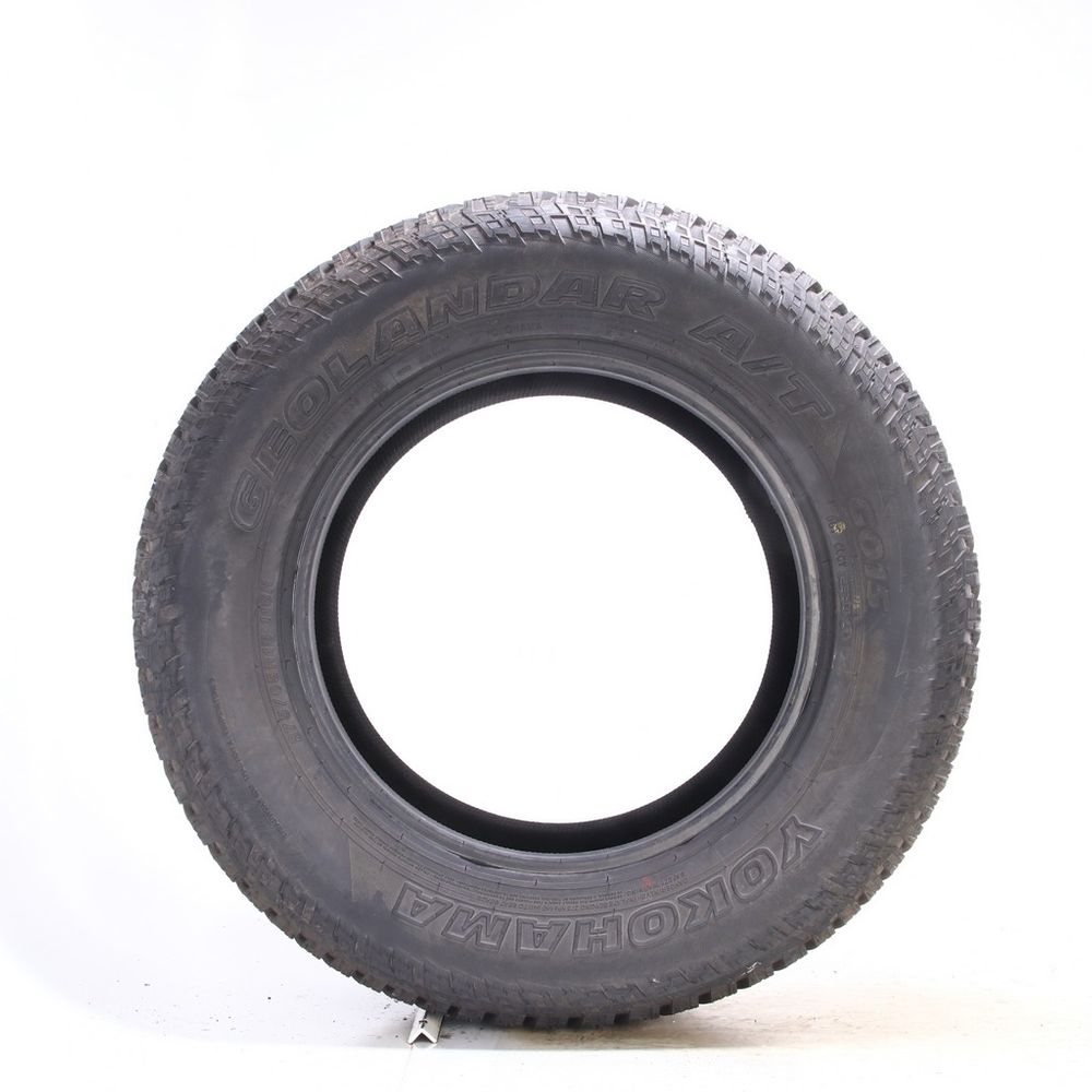 New 275/65R18 Yokohama Geolandar A/T G015 116H - Image 3