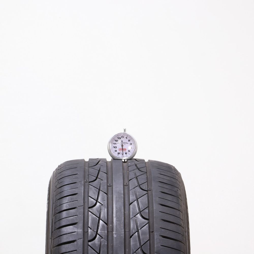 Used 225/50R17 Hankook Ventus V2 concept2 98V - 6.5/32 - Image 2