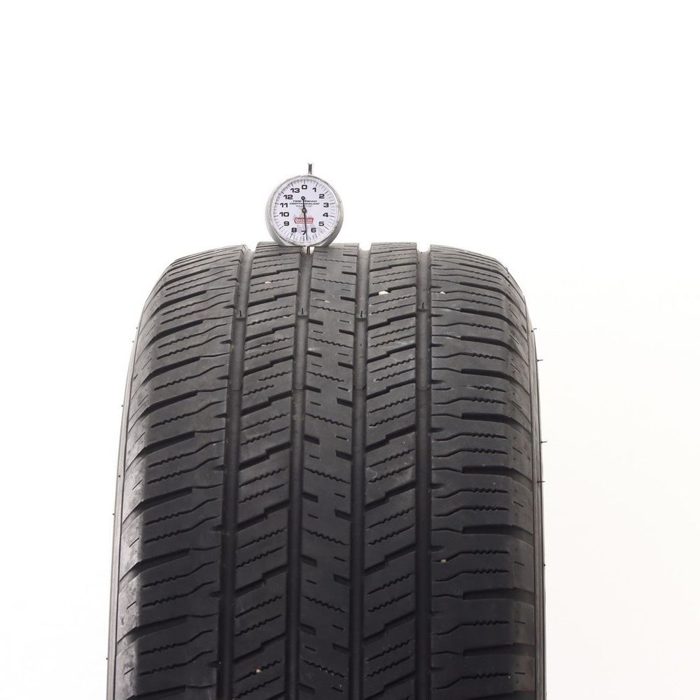 Set of (2) Used 265/60R18 Hankook Dynapro HT 109T - 6.5/32 - Image 2
