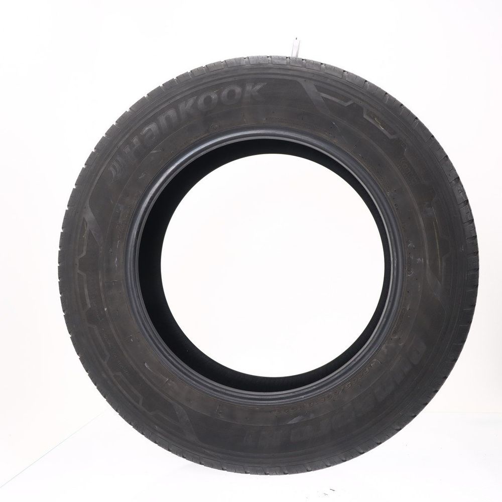 Set of (2) Used 265/60R18 Hankook Dynapro HT 109T - 6.5/32 - Image 3