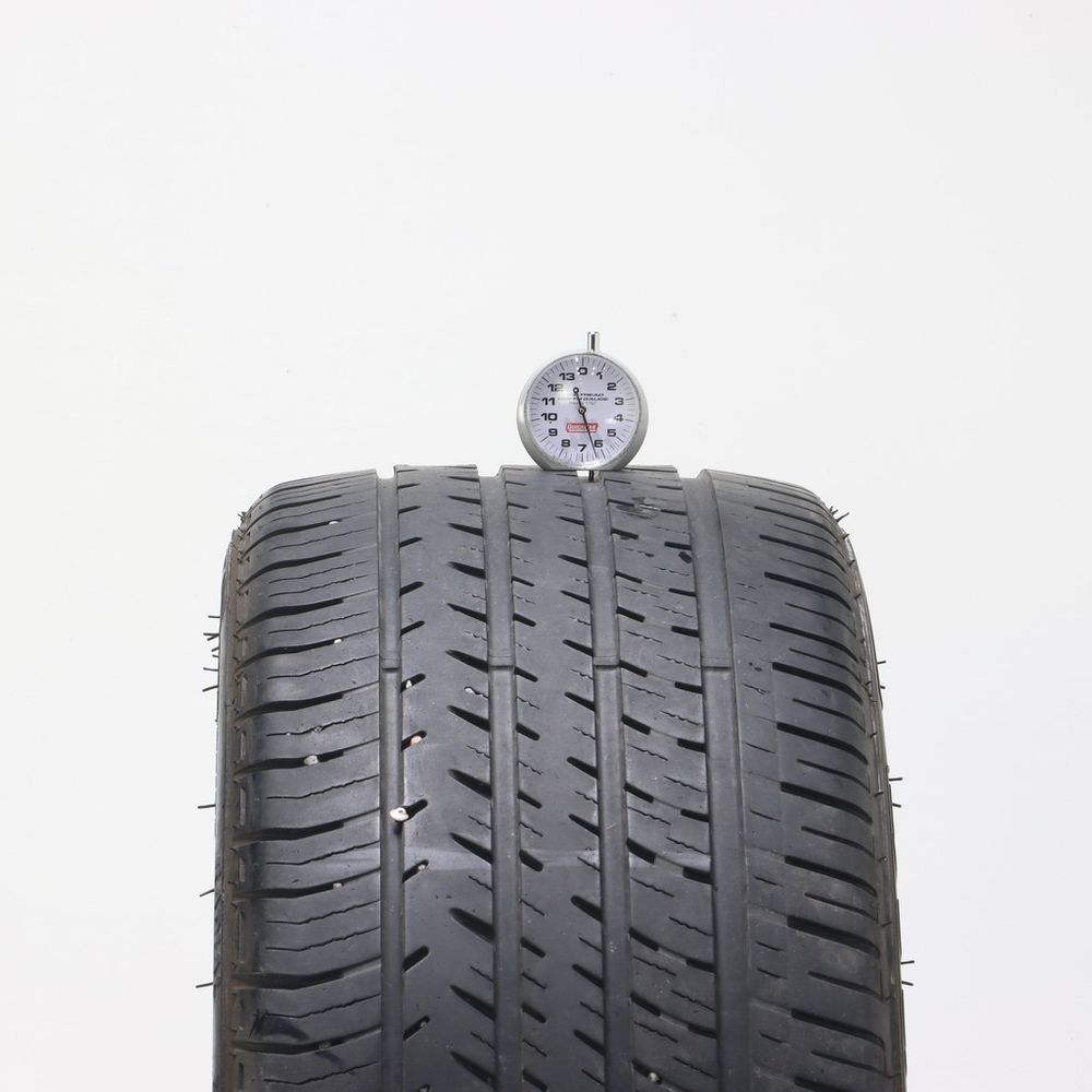 Used 245/40ZR19 Kenda Vezda UHP A/S 98Y - 6/32 - Image 2