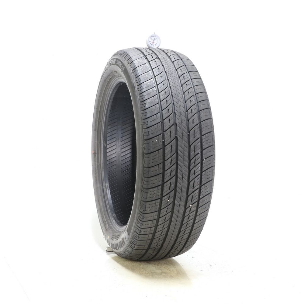 Set of (2) Used 245/50R20 Uniroyal Tiger Paw Touring A/S 102V - 7.5/32 - Image 1