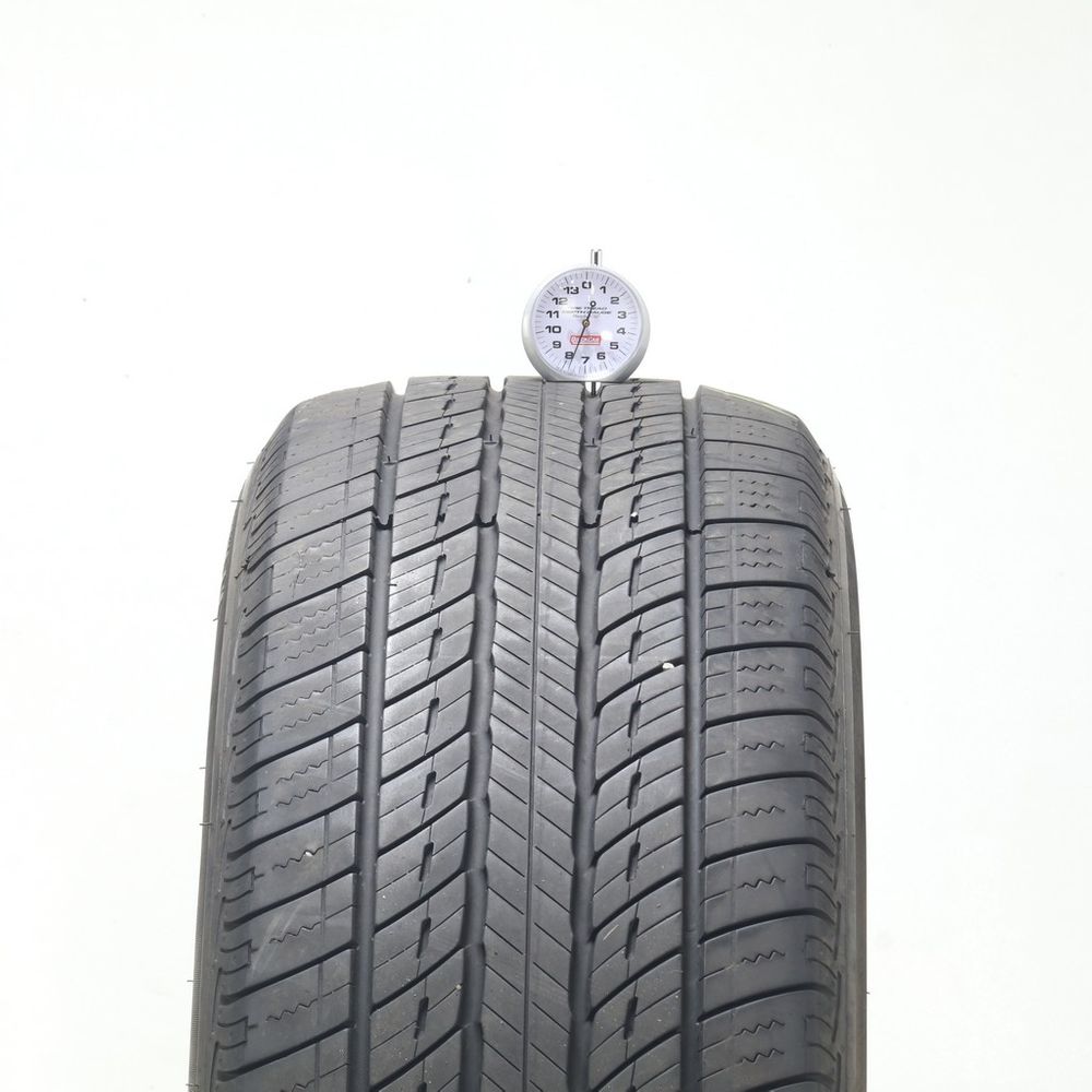 Set of (2) Used 245/50R20 Uniroyal Tiger Paw Touring A/S 102V - 7.5/32 - Image 2
