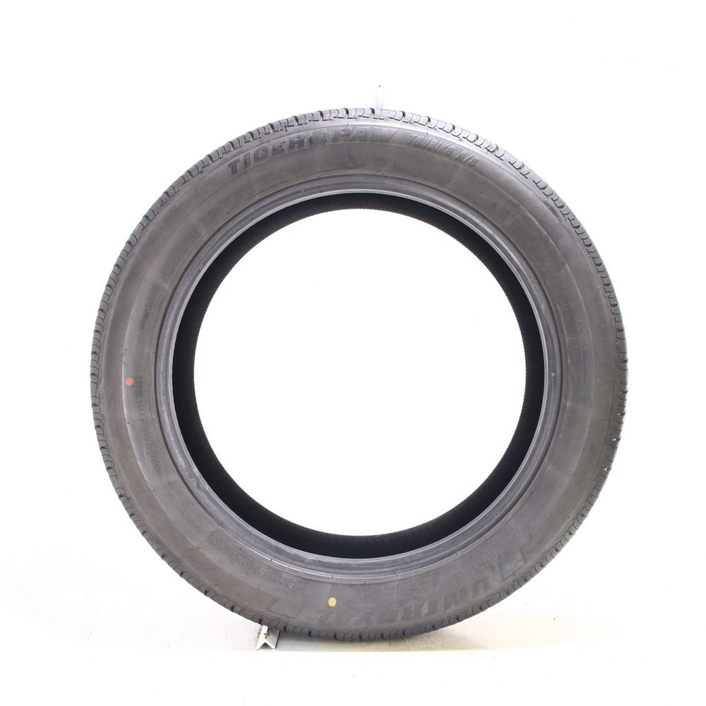 Set of (2) Used 245/50R20 Uniroyal Tiger Paw Touring A/S 102V - 7.5/32 - Image 3