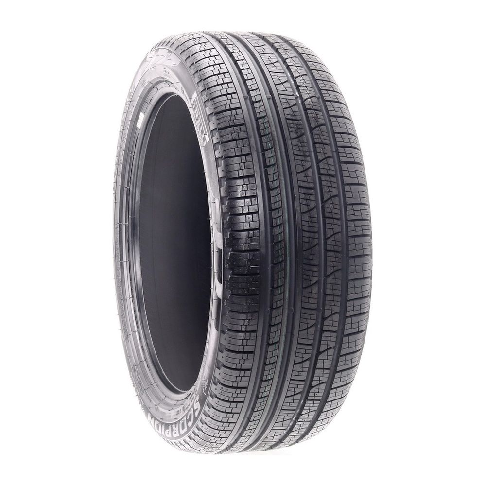 New 245/45R20 Pirelli Scorpion Verde LR 99V - 11/32 - Image 1