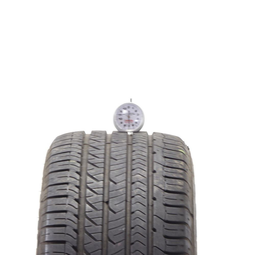 Set of (2) Used 235/50R17 Goodyear Eagle Sport AS 96W - 7/32 - Image 2