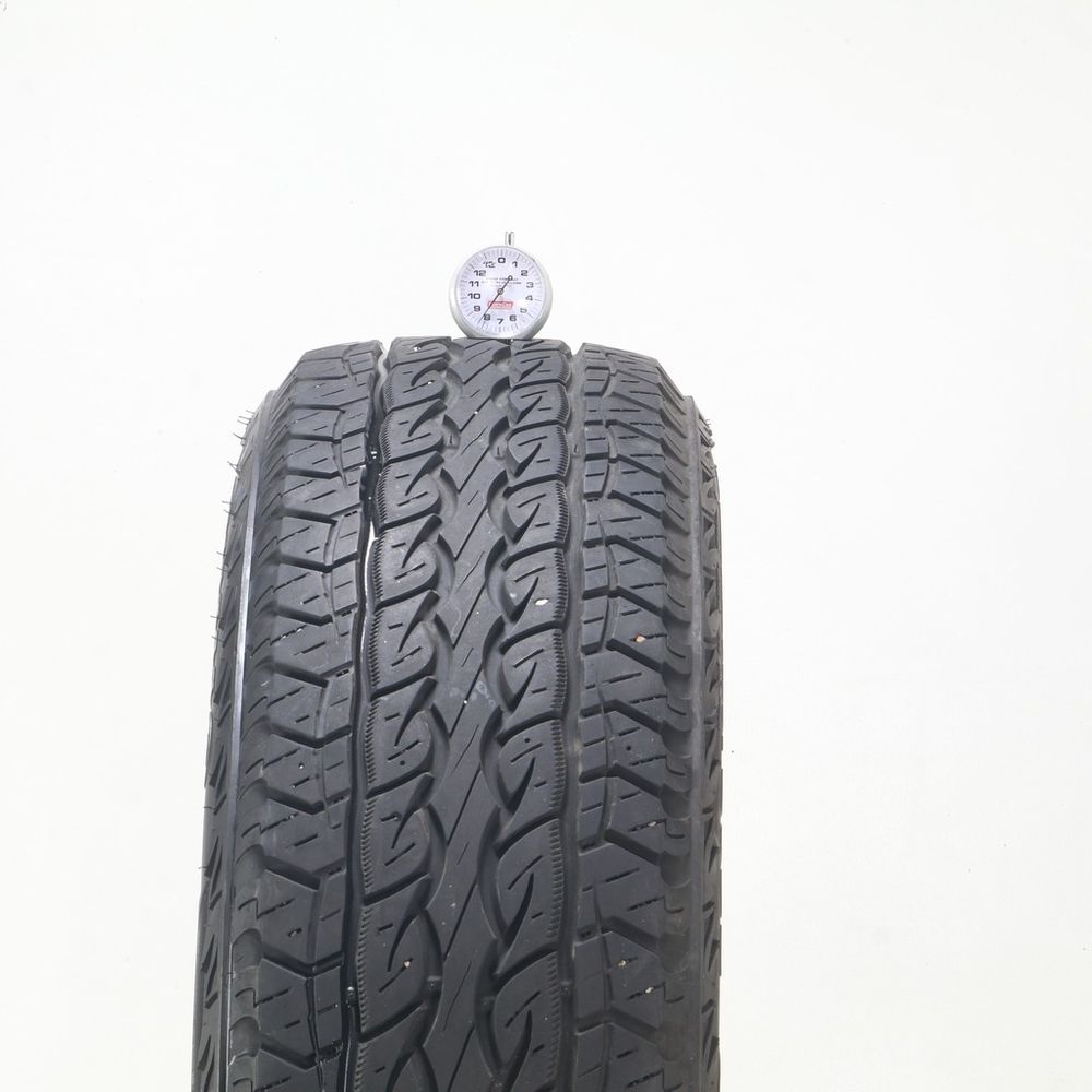Used 235/65R17 Kumho Road Venture SAT KL61 103S - 8/32 - Image 2