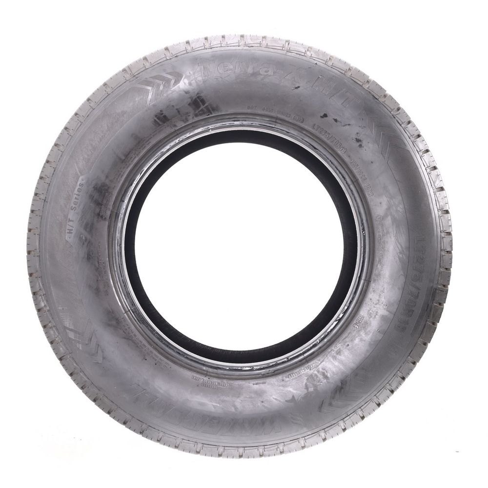Used LT 275/70R18 Waterfall Terra-X H/T 125/122S E - 8.5/32 - Image 3
