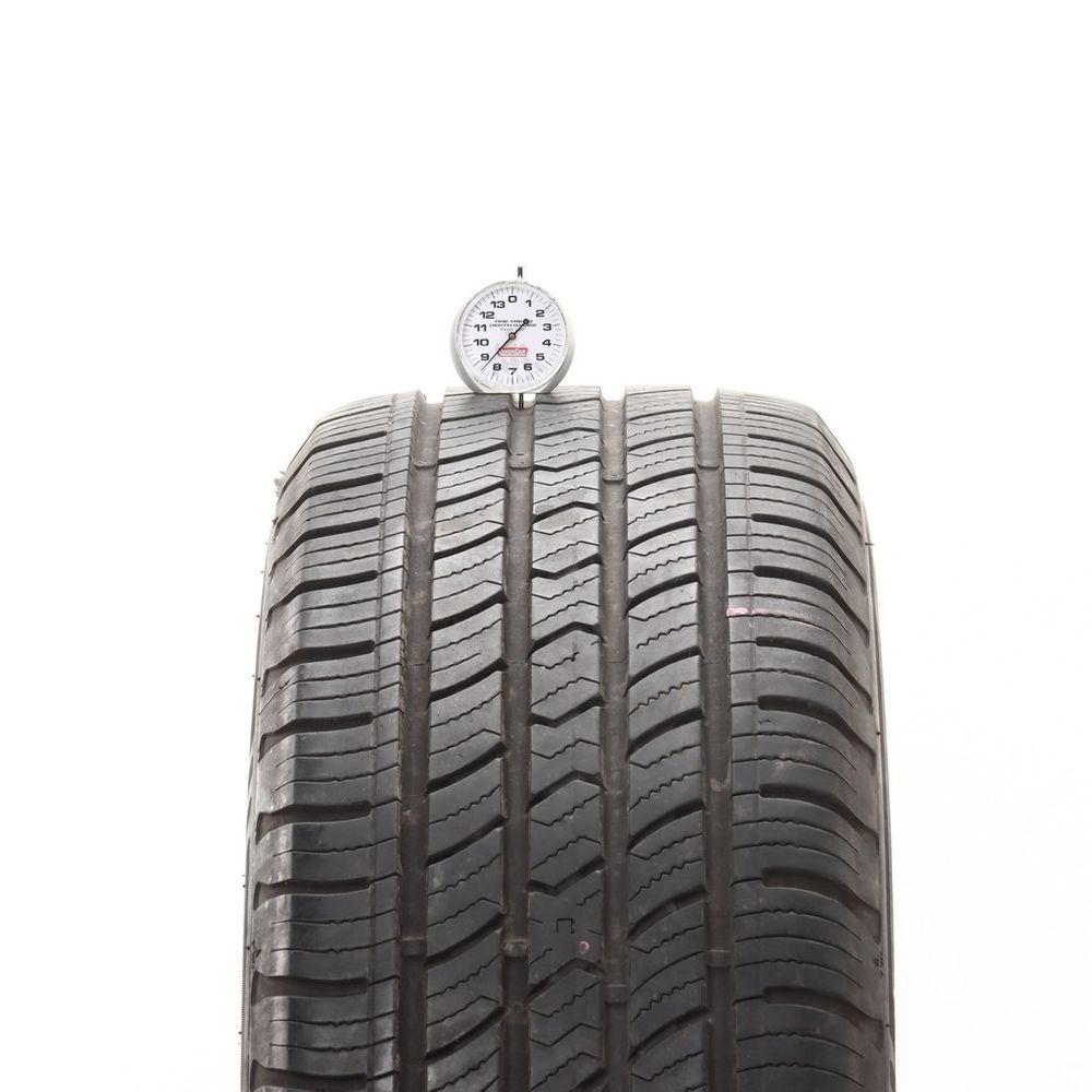 Set of (2) Used 245/60R18 Cooper Adventurer All Season 105H - 8.5/32 - Image 2