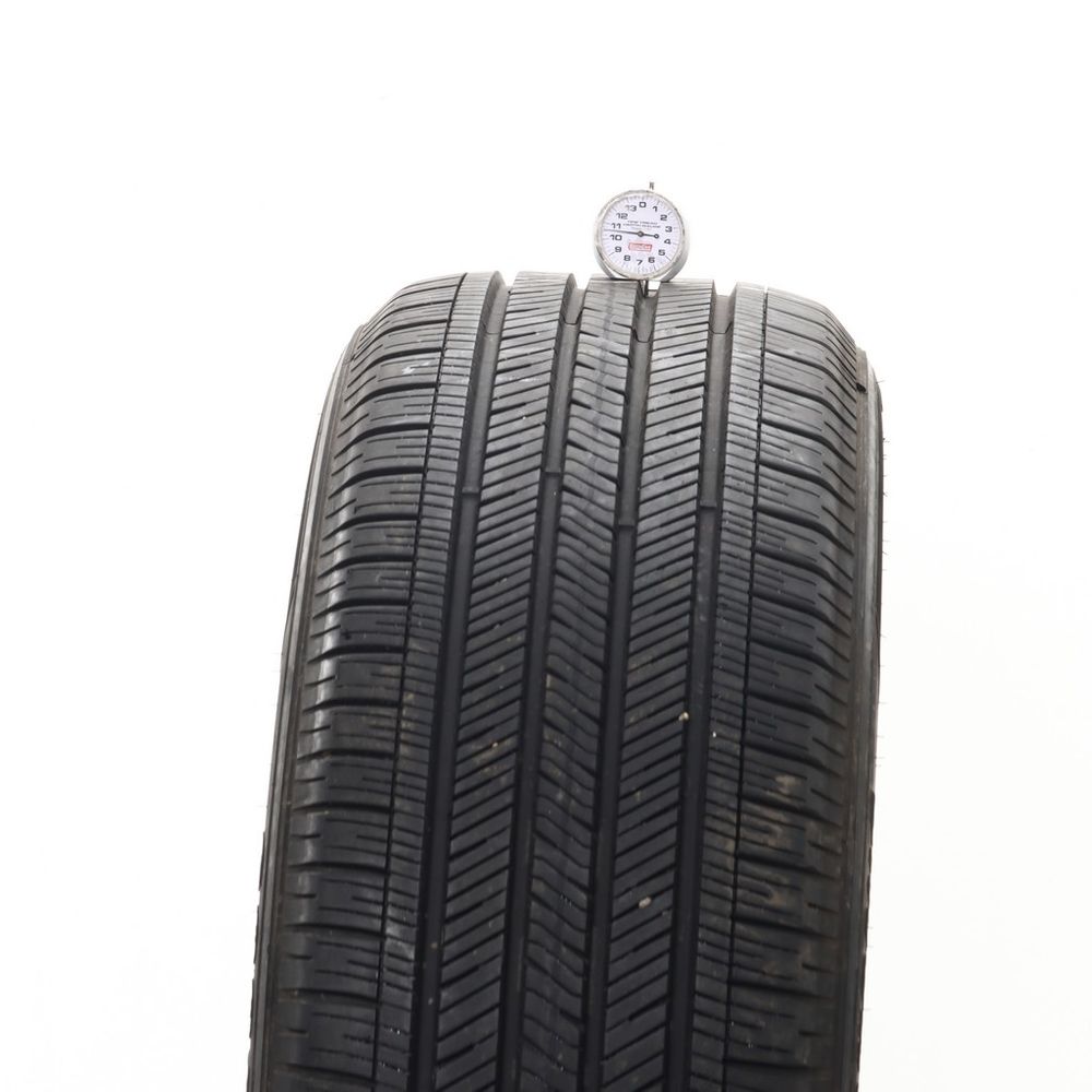 Set of (2) Used 285/40R24 Goodyear Eagle Touring 112H - 10.5-11/32 - Image 2
