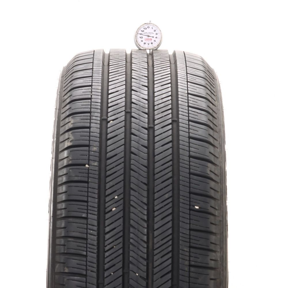 Set of (2) Used 285/40R24 Goodyear Eagle Touring 112H - 10.5-11/32 - Image 5