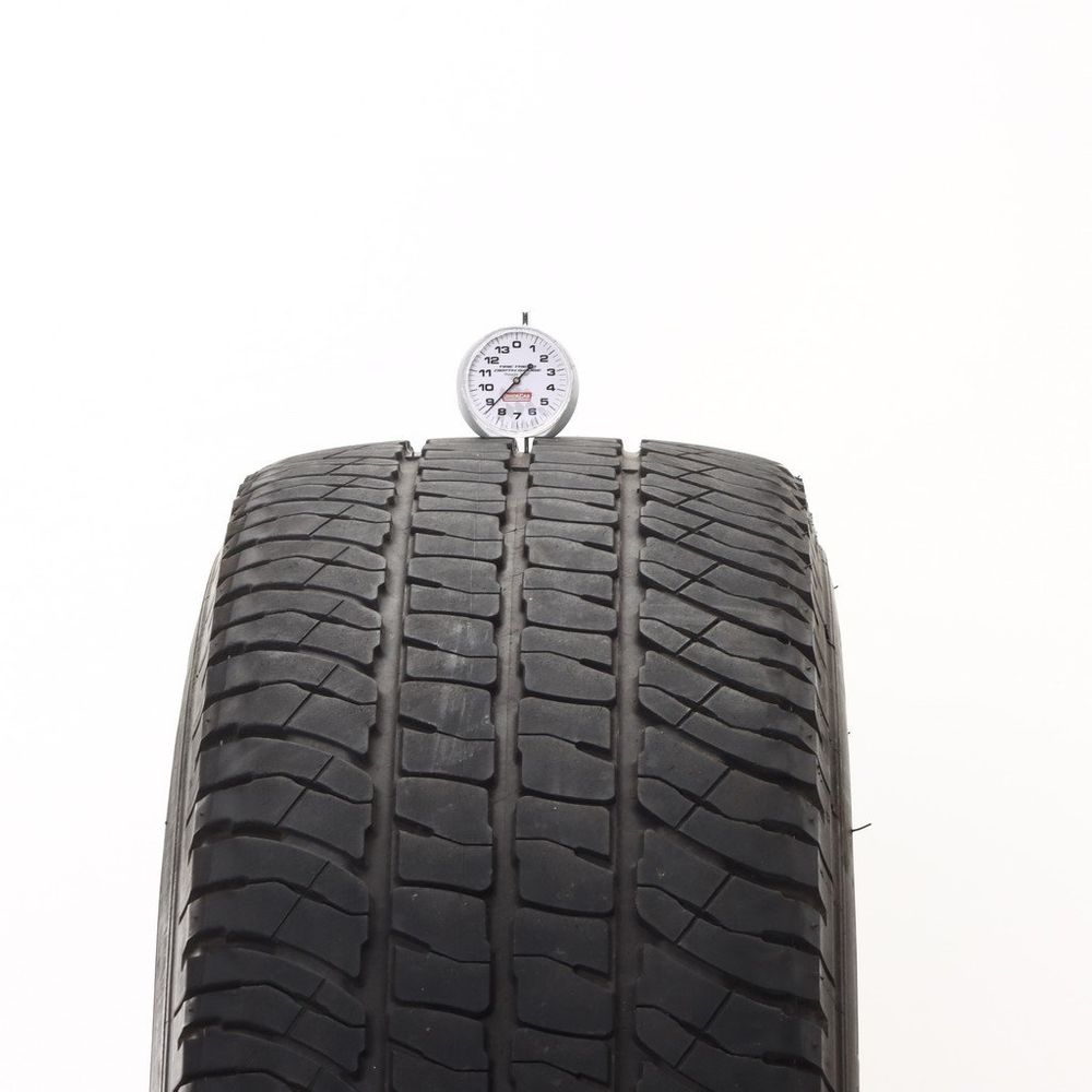 Set of (4) Used LT 275/70R18 Michelin LTX A/T2 125/122S E - 8-9.5/32 - Image 5