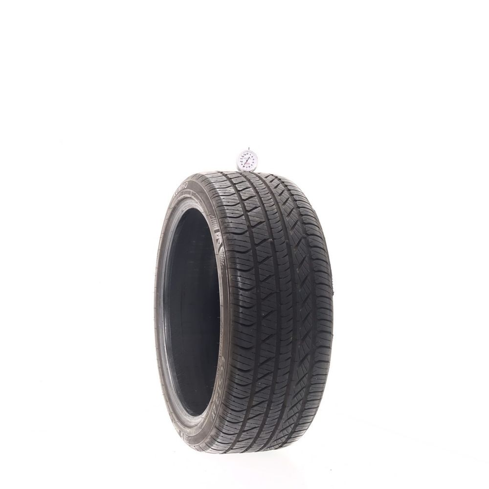 Used 225/40ZR18 Kumho Ecsta 4X II 92W - 8/32 - Image 1