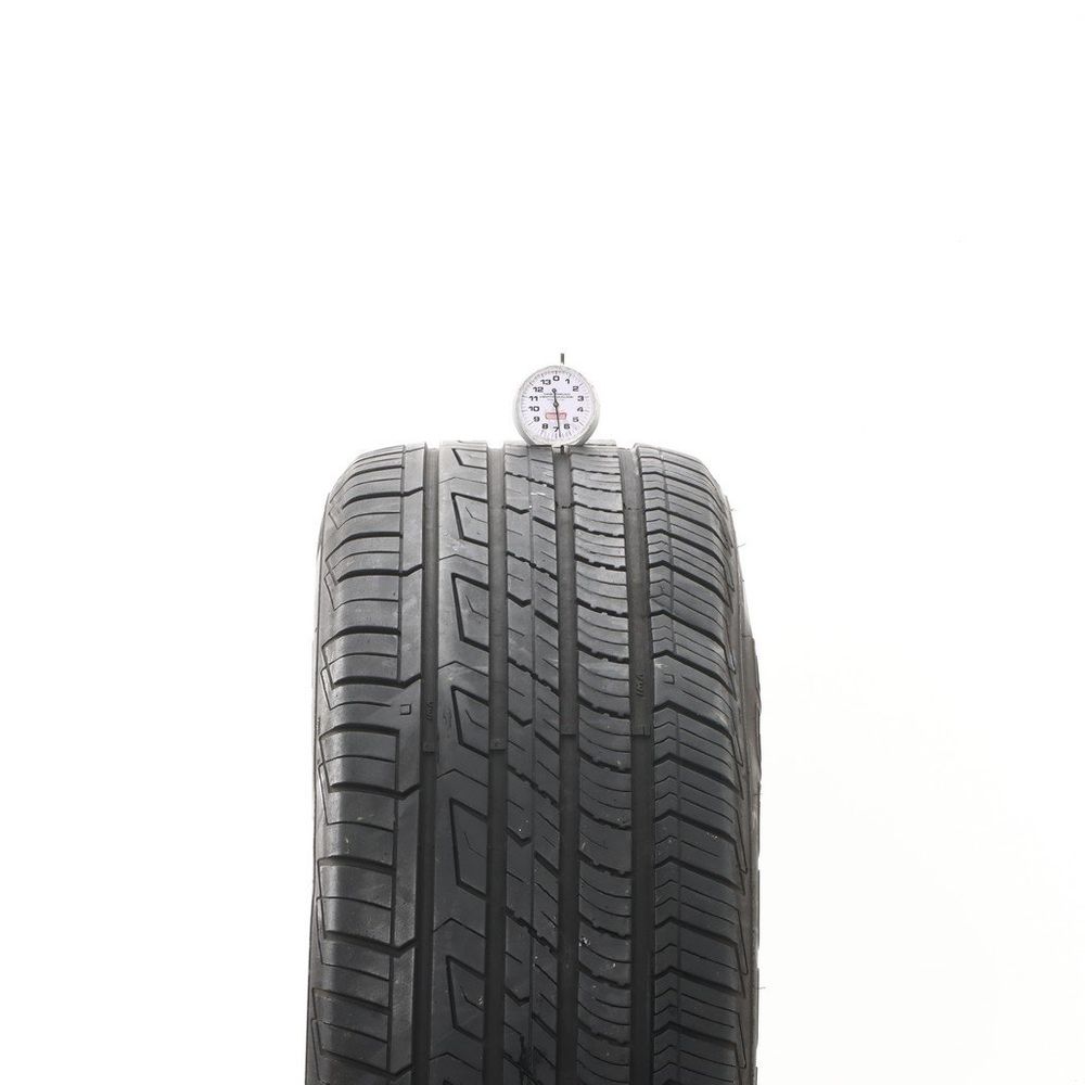 Set of (4) Used 235/55R18 Cooper CS5 Ultra Touring 104V - 6.5-7.5/32 - Image 2