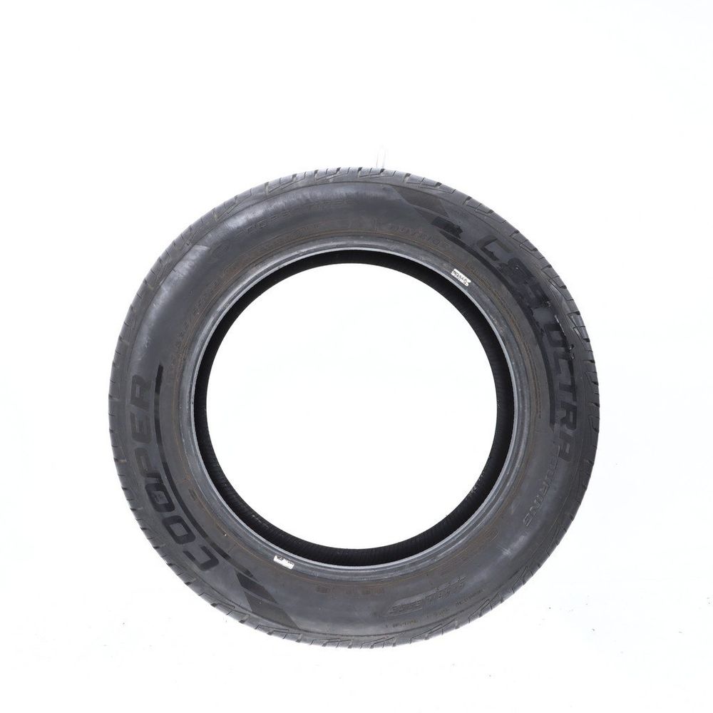 Set of (4) Used 235/55R18 Cooper CS5 Ultra Touring 104V - 6.5-7.5/32 - Image 3