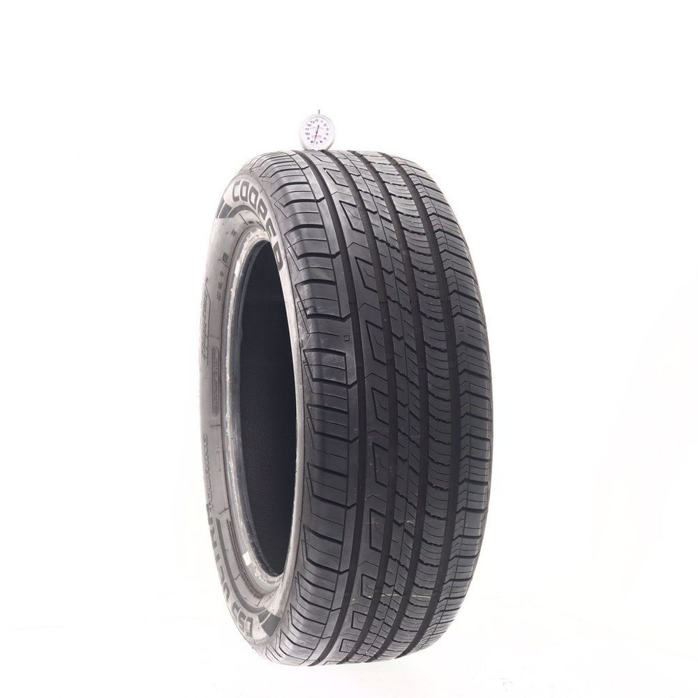 Set of (4) Used 235/55R18 Cooper CS5 Ultra Touring 104V - 6.5-7.5/32 - Image 4