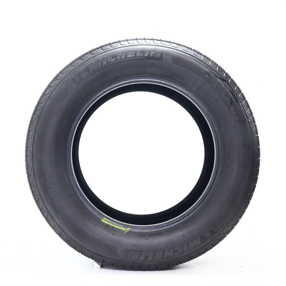Set of (2) Used 265/60R18 Michelin Latitude Tour 109T - 7.5-9/32 - Image 3