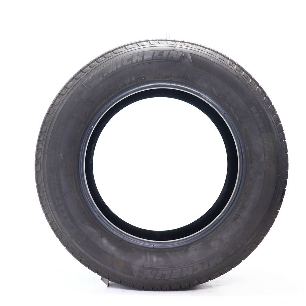 Set of (2) Used 265/60R18 Michelin Latitude Tour 109T - 7.5-9/32 - Image 6