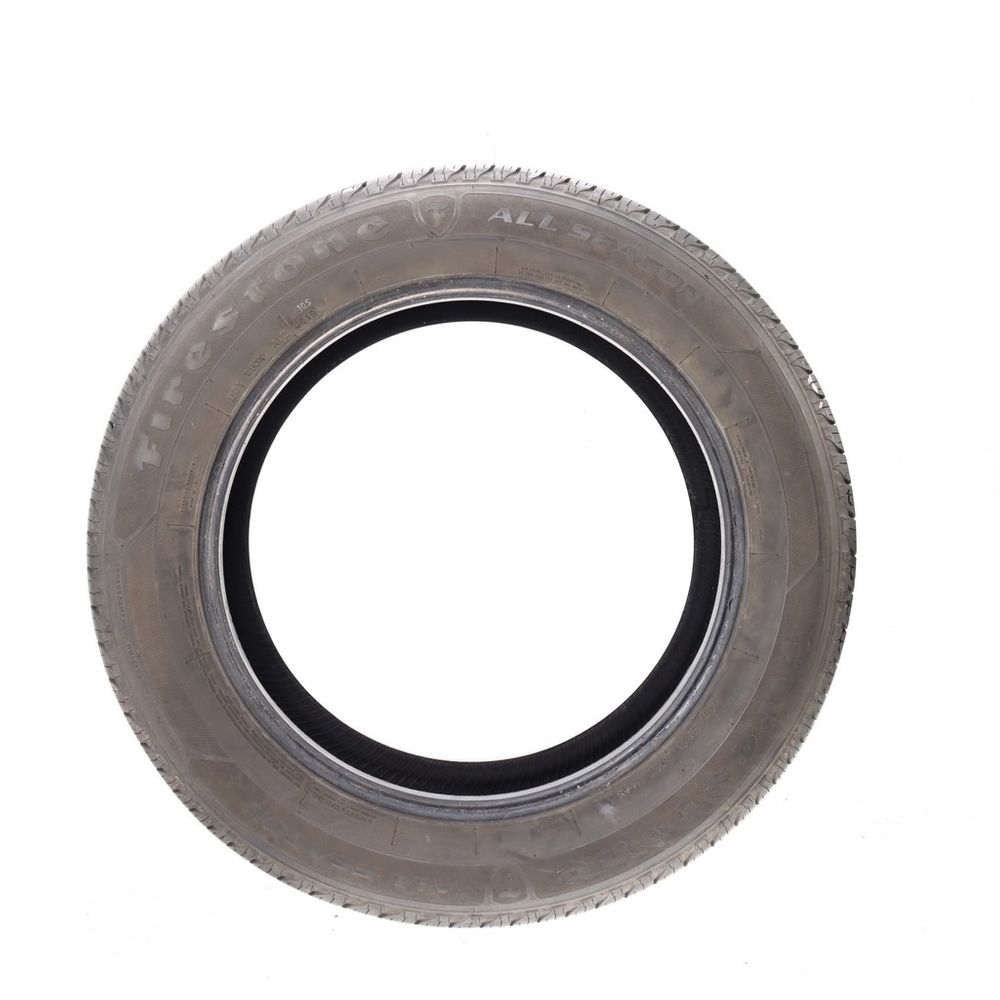 Used 245/55R18 Firestone All Season 103T - 8/32 - Image 3