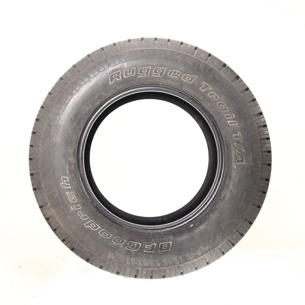Used LT 265/70R17 BFGoodrich Rugged Trail T/A 121/118R E - 15/32 - Image 3
