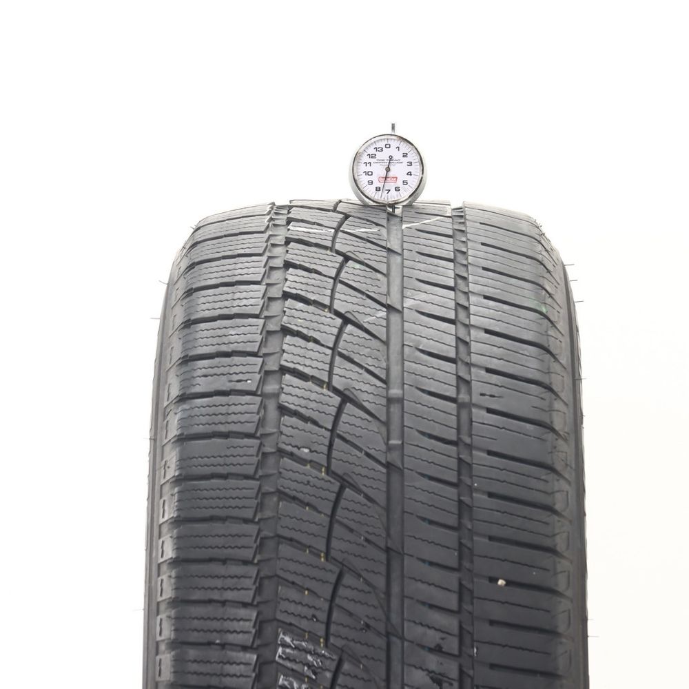 Used 255/50R20 Toyo Celsius II 109V - 7.5/32 - Image 2
