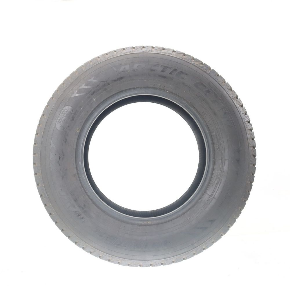 Used 265/70R17 Arctic Claw Winter WXI 115T - 9.5/32 - Image 3