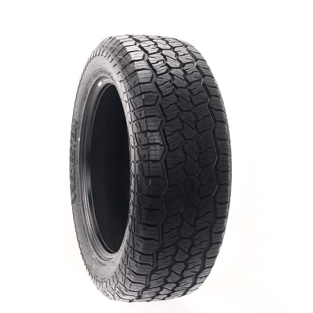 New 275/55R20 Vredestein Pinza AT 117H - Image 1