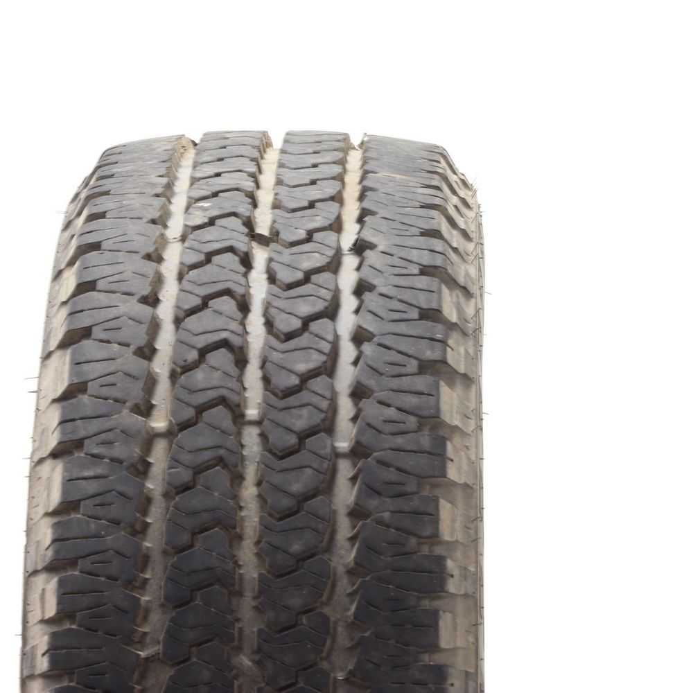 Used LT 285/70R17 Firestone Transforce AT2 121/118R - 15/32 - Image 2