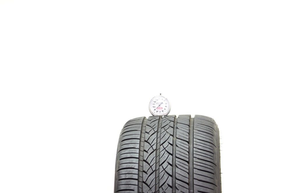 Used 225/45R18 Toyo Versado Noir E 95V - 8.5/32 - Image 2