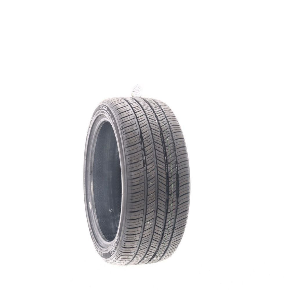 Used 245/40ZR19 Kumho Ecsta Sport A/S PA71 EV 98Y - 10/32 - Image 1