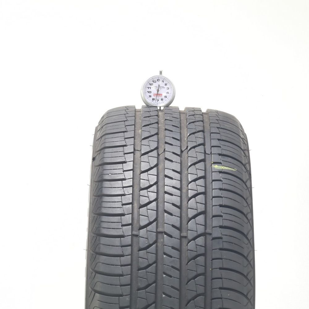 Set of (4) Used 235/55R19 Douglas All Season (Douglas) 101H - 7-7.5/32 - Image 5