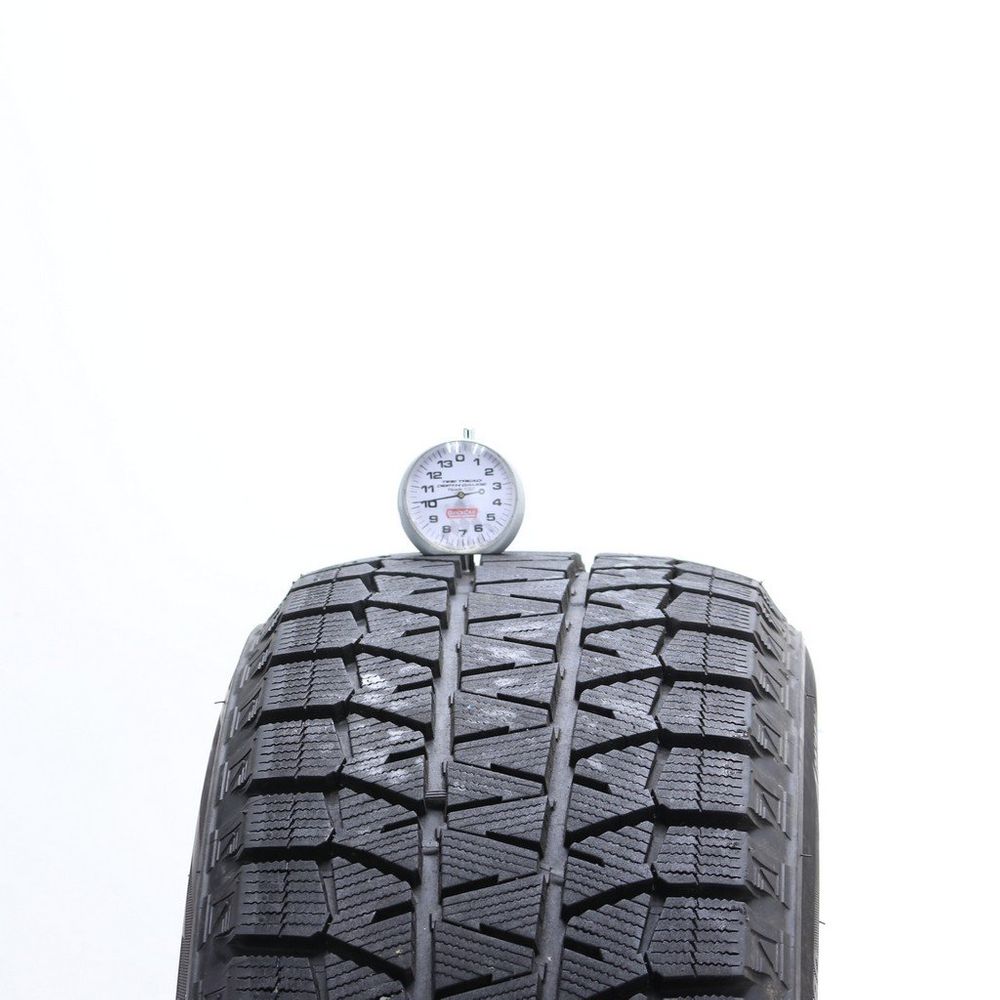 Used 225/55R18 Bridgestone Blizzak WS80 98H - 10/32 - Image 2