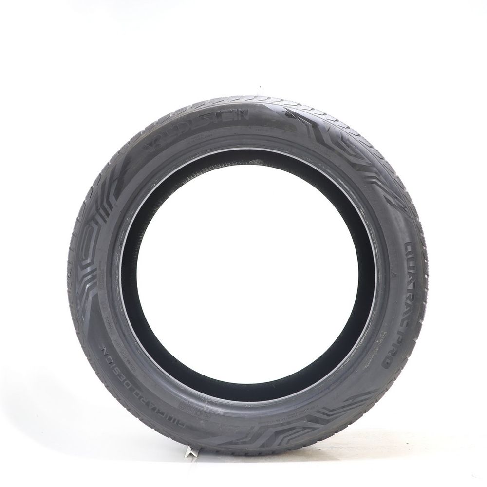 Used 275/45R21 Vredestein Quatrac Pro 110Y - 7/32 - Image 3