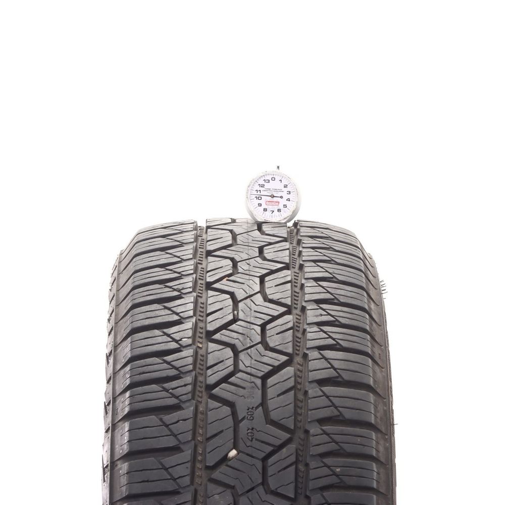 Used 235/55R20 Nokian Outpost APT 102H - 10.5/32 - Image 2