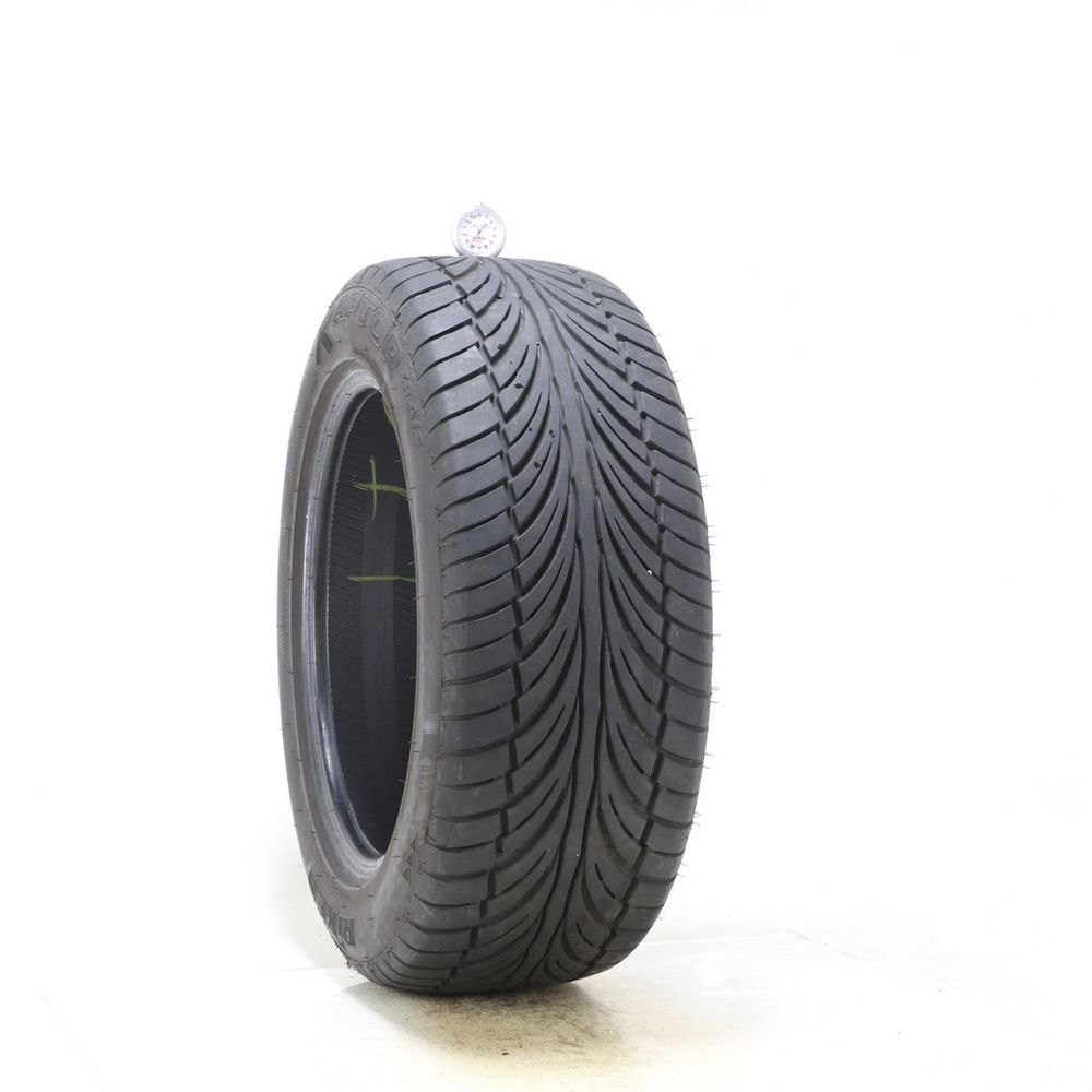 Used 235/55ZR17 Riken Raptor ZR A/S 99W - 8.5/32 - Image 1