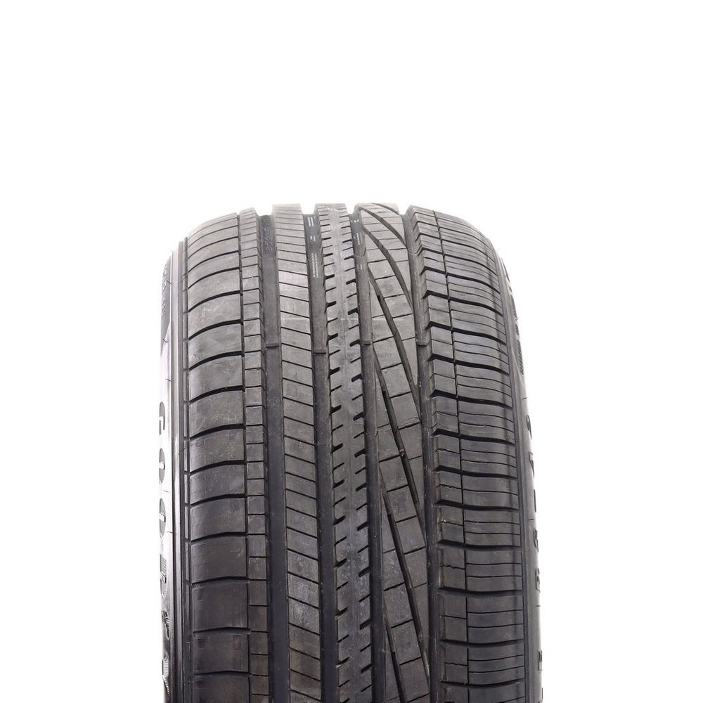 Set of (2) New 245/45R19 Goodyear Eagle RS-A2 98V - 10/32 - Image 2
