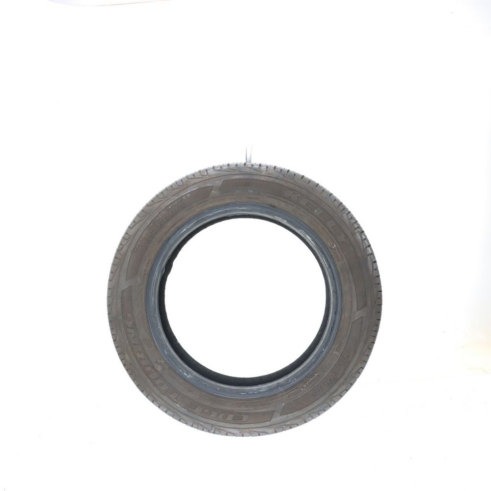 Set of (2) Used 185/60R15 Kelly Edge Touring A/S 84T - 8.5-9/32 - Image 3