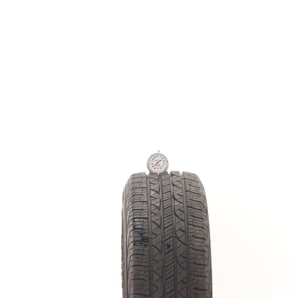 Set of (2) Used 185/60R15 Kelly Edge Touring A/S 84T - 8.5-9/32 - Image 5
