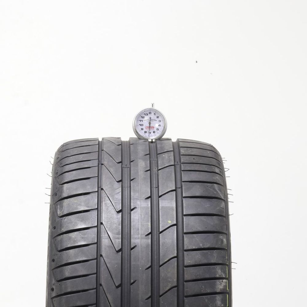 Used P 245/35ZR19 Hankook Ventus S1 evo2 AO 93Y - 7/32 - Image 2