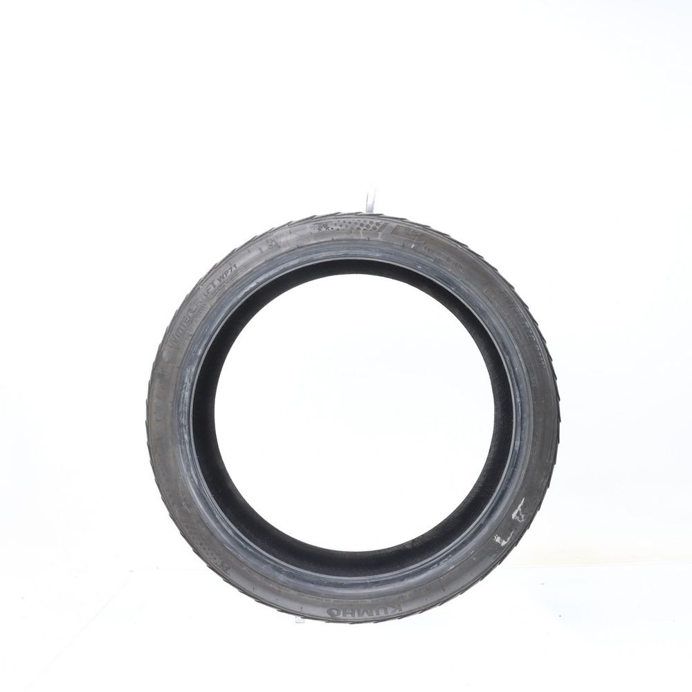 Used 235/35R19 Kumho WinterCraft WP71 91W - 6/32 - Image 3