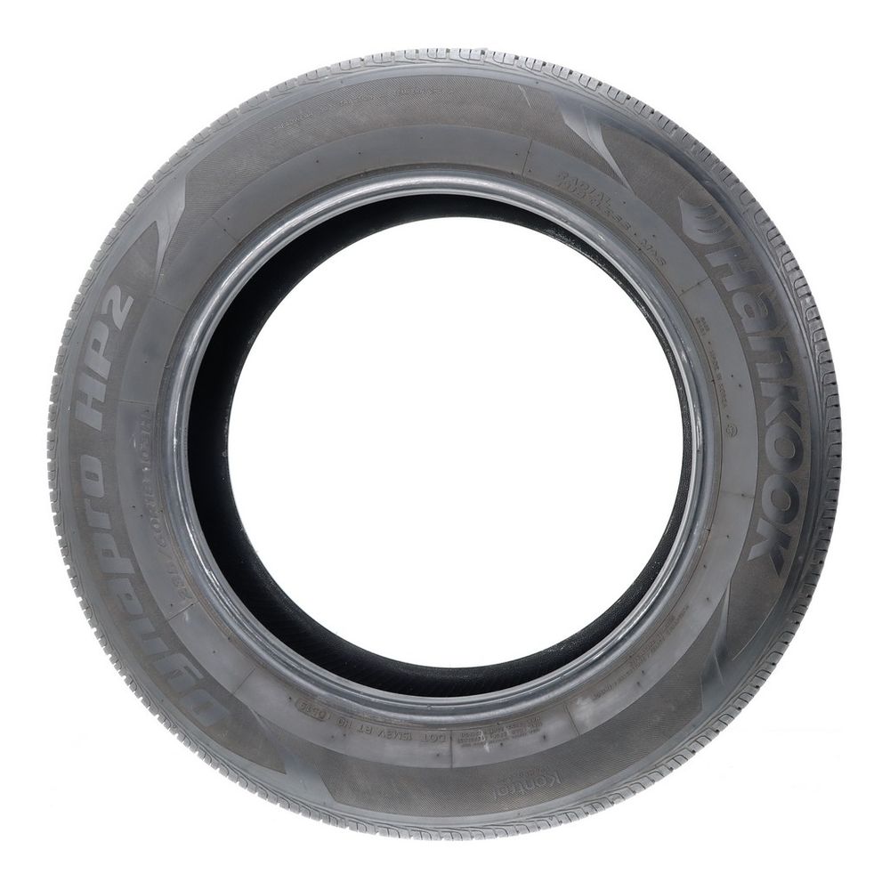 Used 235/60R18 Hankook Dynapro HP2 103H - 7/32 - Image 3