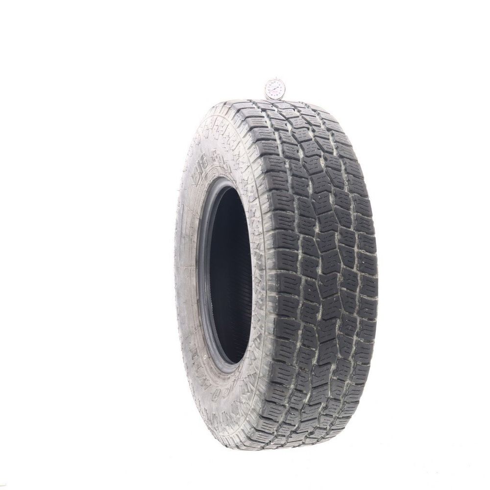 Used 265/75R16 Big O Big Foot A/T II 116T - 9/32 - Image 1
