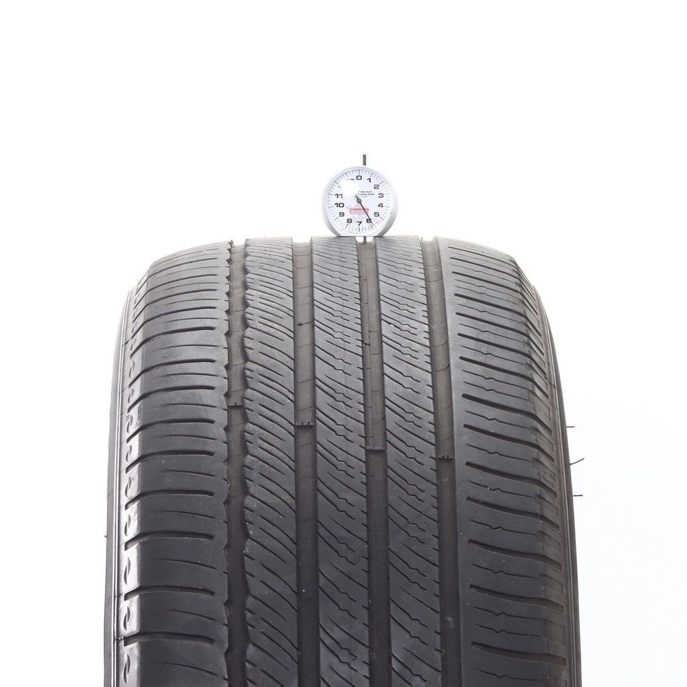 Set of (2) Used 275/50R20 Michelin Primacy Tour A/S MO 109H - 5-5.5/32 - Image 5