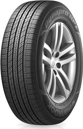 Set of (2) New 285/40R22 Hankook Dynapro HP2 Plus RA33D 110H - Image 1