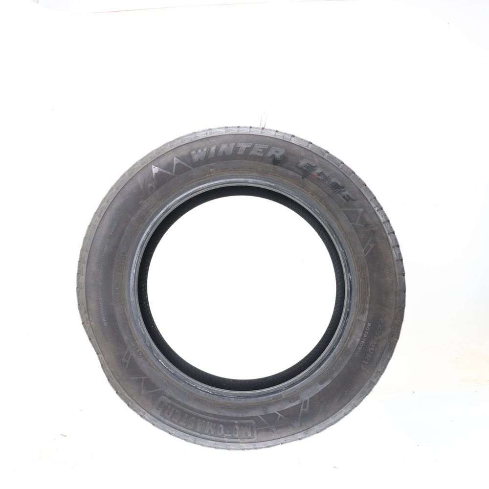 Used 225/60R17 MotoMaster Winter Edge 99T - 7/32 - Image 3