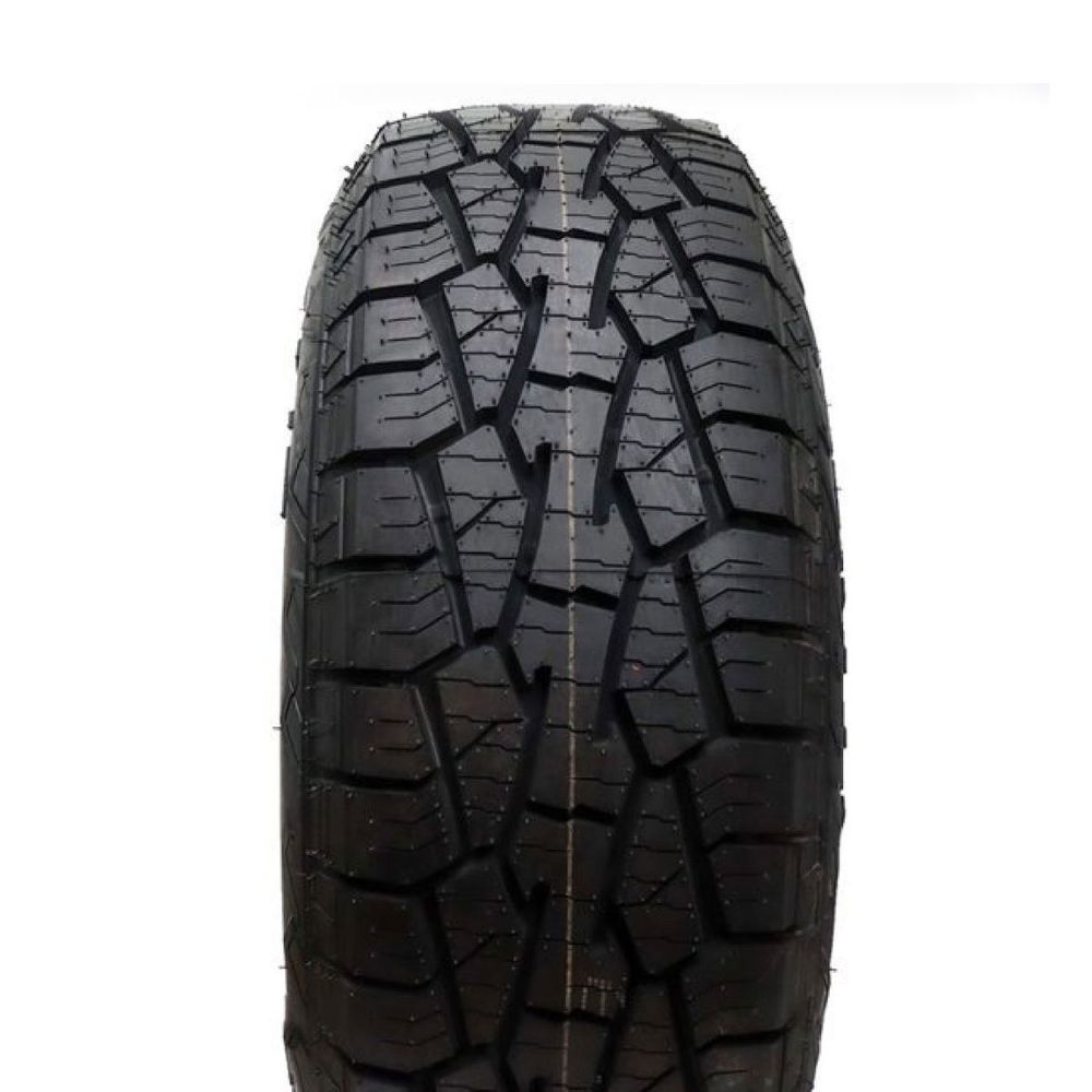 Set of (4) New LT 275/65R18 Vizzoni DREAMLINER A/T 123S - Image 3